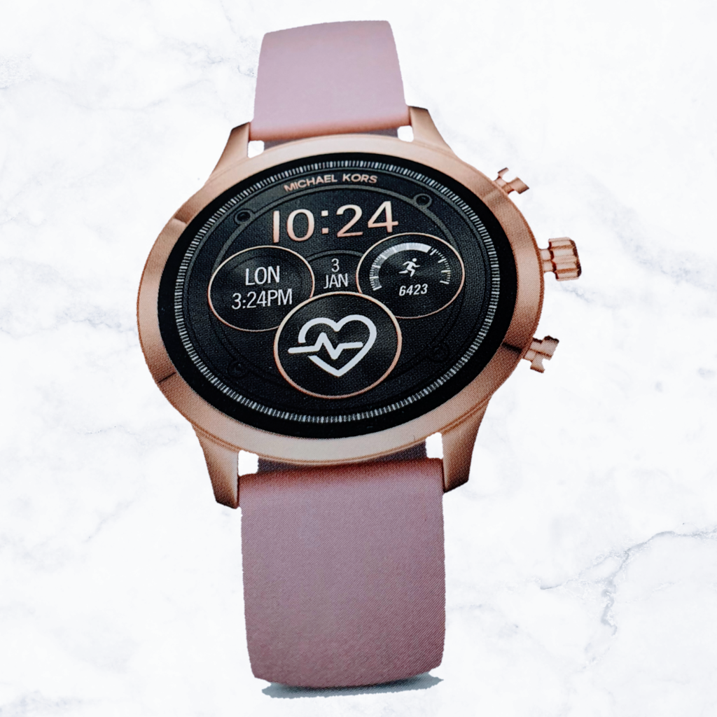 Smartwatch michael deals kors mkt5048