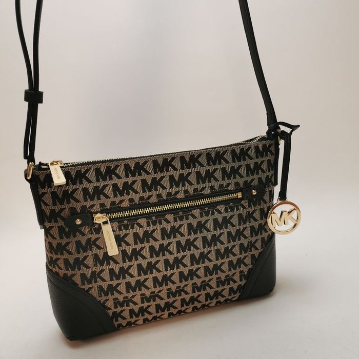 Michael kors fallon bag hot sale