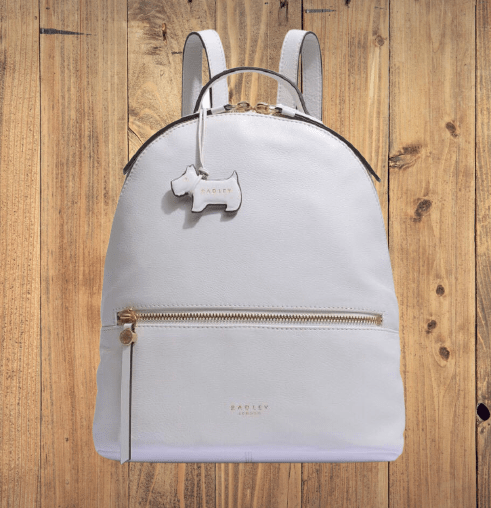 Radley kensal outlet backpack