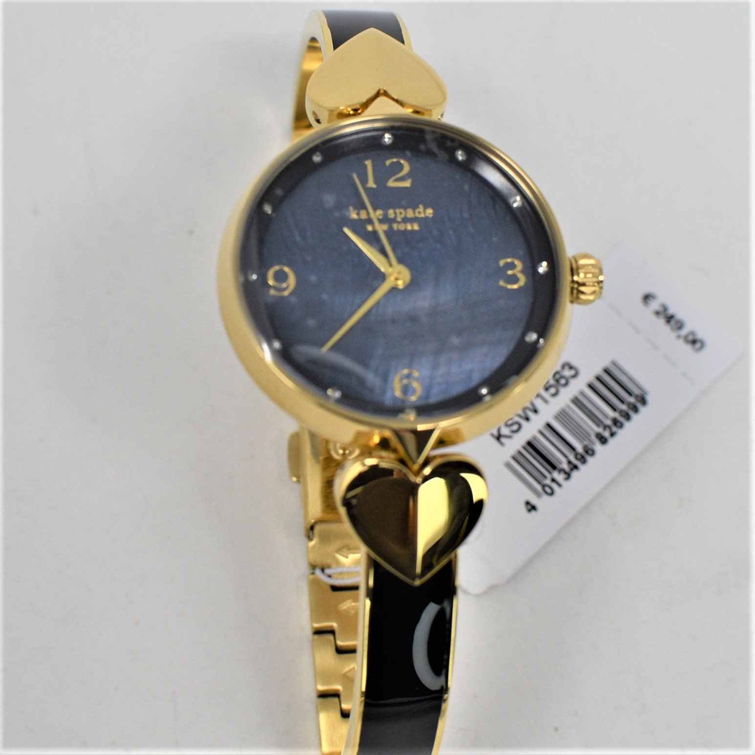 Kate spade bangle online watch