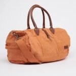 Superdry Men's Military Duffle Bag M9110349A