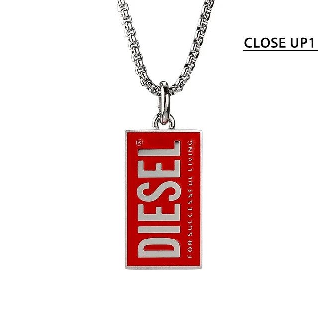 DIESEL アクセサリー セット DIESEL】アクセサリー/ブレスレット - チックタックららぽーと海老名店
