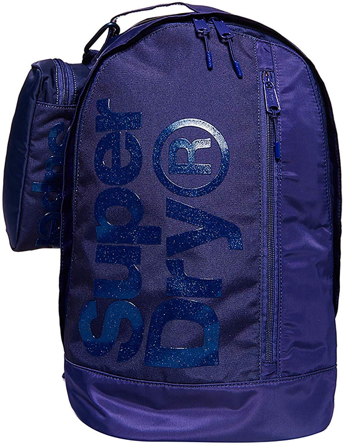 superdry academy freshman backpack and pencil case